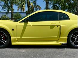 2001 Ford Mustang (CC-1951730) for sale in Palmetto, Florida