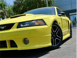 2001 Ford Mustang (CC-1951730) for sale in Palmetto, Florida