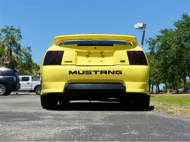 2001 Ford Mustang (CC-1951730) for sale in Palmetto, Florida