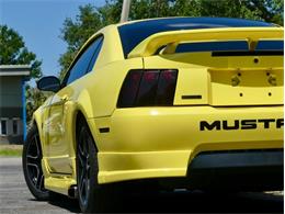 2001 Ford Mustang (CC-1951730) for sale in Palmetto, Florida
