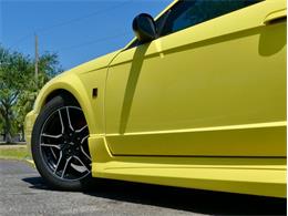 2001 Ford Mustang (CC-1951730) for sale in Palmetto, Florida