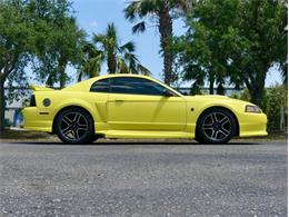 2001 Ford Mustang (CC-1951730) for sale in Palmetto, Florida