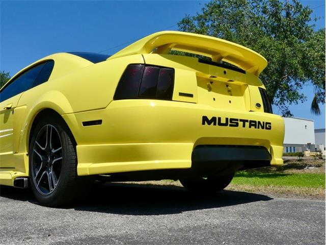 2001 Ford Mustang (CC-1951730) for sale in Palmetto, Florida