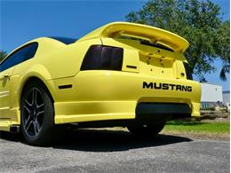 2001 Ford Mustang (CC-1951730) for sale in Palmetto, Florida