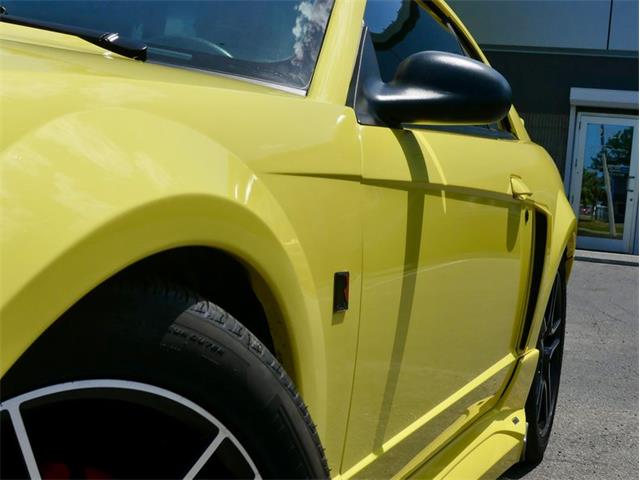 2001 Ford Mustang (CC-1951730) for sale in Palmetto, Florida