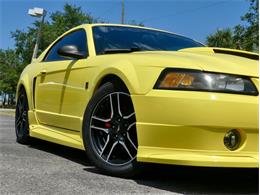 2001 Ford Mustang (CC-1951730) for sale in Palmetto, Florida