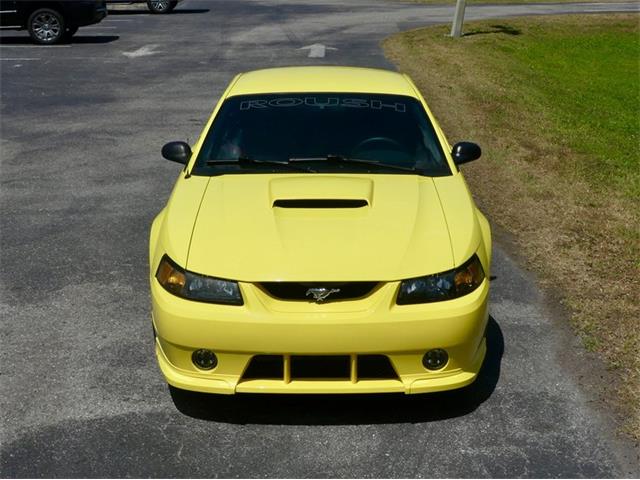 2001 Ford Mustang (CC-1951730) for sale in Palmetto, Florida