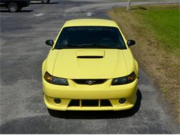 2001 Ford Mustang (CC-1951730) for sale in Palmetto, Florida