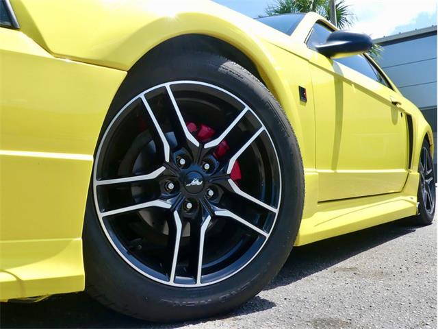 2001 Ford Mustang (CC-1951730) for sale in Palmetto, Florida