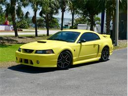 2001 Ford Mustang (CC-1951730) for sale in Palmetto, Florida
