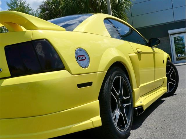2001 Ford Mustang (CC-1951730) for sale in Palmetto, Florida