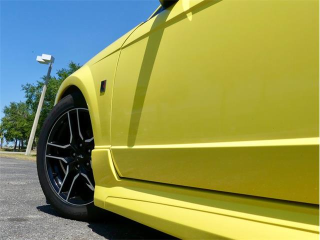 2001 Ford Mustang (CC-1951730) for sale in Palmetto, Florida