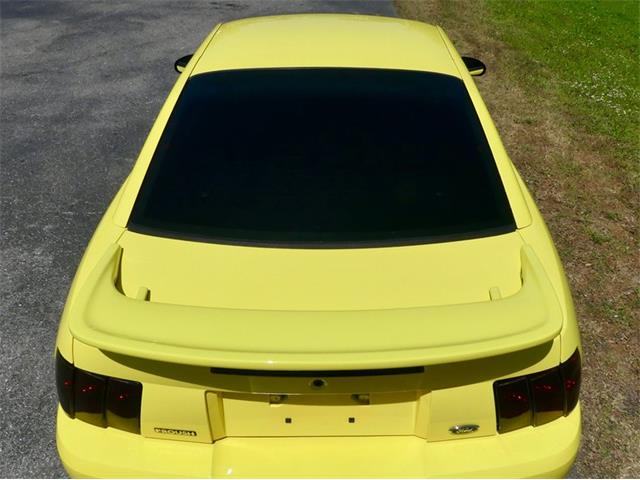 2001 Ford Mustang (CC-1951730) for sale in Palmetto, Florida