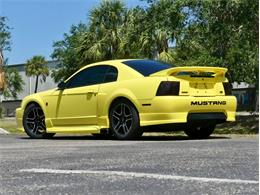 2001 Ford Mustang (CC-1951730) for sale in Palmetto, Florida
