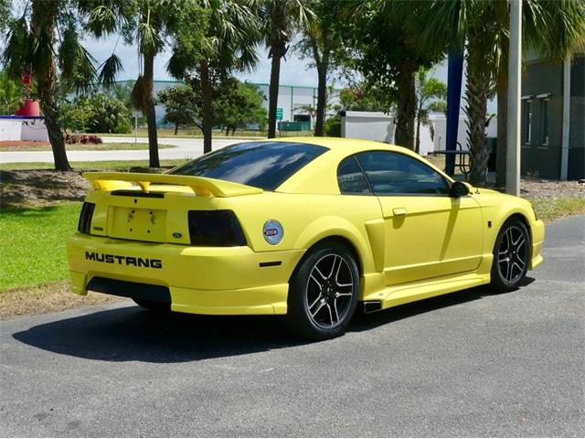 2001 Ford Mustang (CC-1951730) for sale in Palmetto, Florida