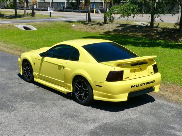 2001 Ford Mustang (CC-1951730) for sale in Palmetto, Florida