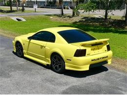 2001 Ford Mustang (CC-1951730) for sale in Palmetto, Florida