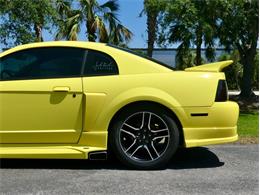 2001 Ford Mustang (CC-1951730) for sale in Palmetto, Florida