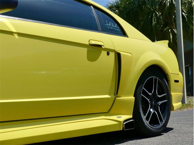 2001 Ford Mustang (CC-1951730) for sale in Palmetto, Florida