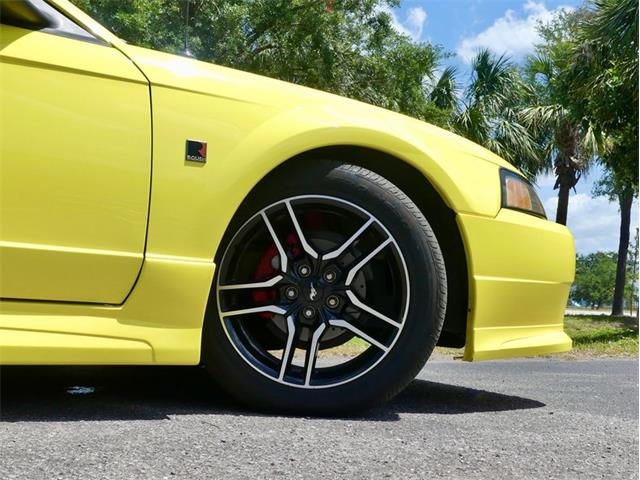 2001 Ford Mustang (CC-1951730) for sale in Palmetto, Florida