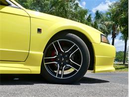 2001 Ford Mustang (CC-1951730) for sale in Palmetto, Florida