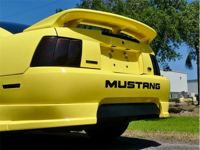 2001 Ford Mustang (CC-1951730) for sale in Palmetto, Florida