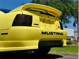 2001 Ford Mustang (CC-1951730) for sale in Palmetto, Florida