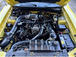 2001 Ford Mustang (CC-1951730) for sale in Palmetto, Florida