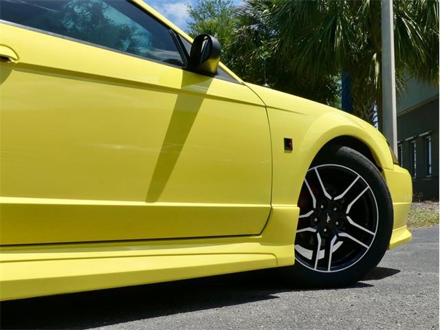 2001 Ford Mustang (CC-1951730) for sale in Palmetto, Florida