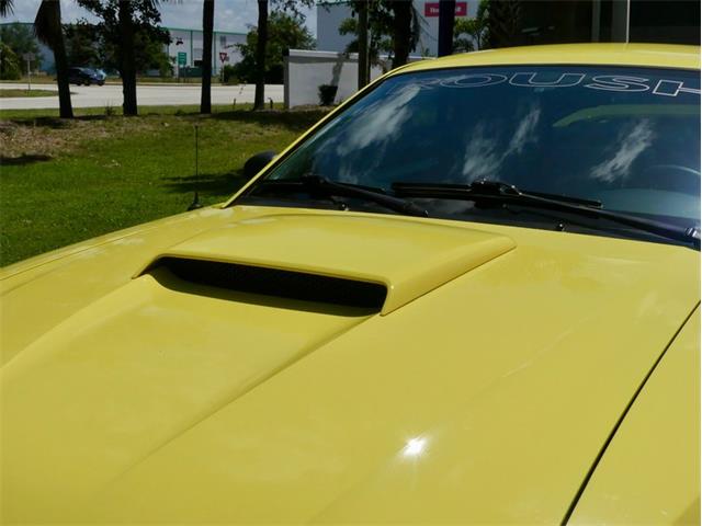 2001 Ford Mustang (CC-1951730) for sale in Palmetto, Florida