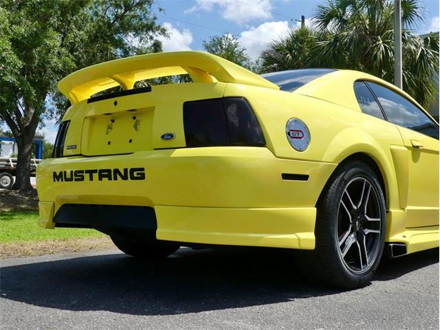 2001 Ford Mustang (CC-1951730) for sale in Palmetto, Florida