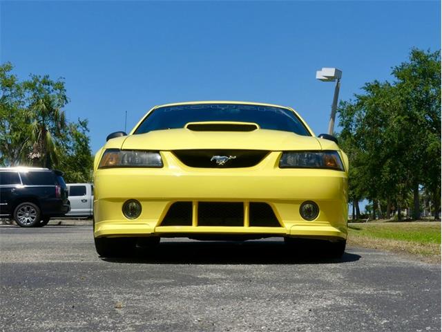 2001 Ford Mustang (CC-1951730) for sale in Palmetto, Florida
