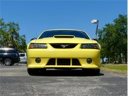 2001 Ford Mustang (CC-1951730) for sale in Palmetto, Florida