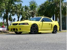2001 Ford Mustang (CC-1951730) for sale in Palmetto, Florida