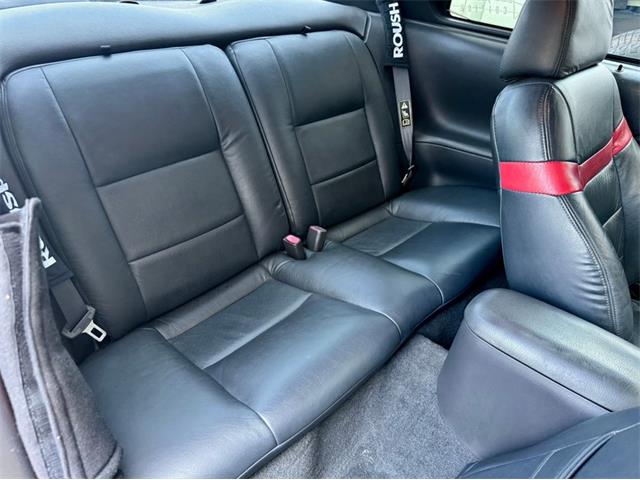 2001 Ford Mustang (CC-1951730) for sale in Palmetto, Florida
