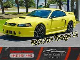 2001 Ford Mustang (CC-1951730) for sale in Palmetto, Florida