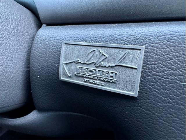 2001 Ford Mustang (CC-1951730) for sale in Palmetto, Florida
