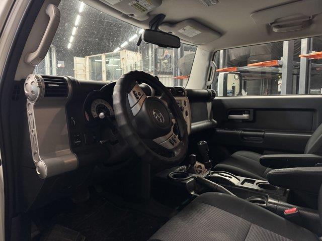 2011 Toyota FJ Cruiser for Sale | ClassicCars.com | CC-1951743