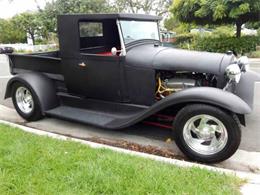 1929 Ford Pickup (CC-1951753) for sale in Mansfield, Texas