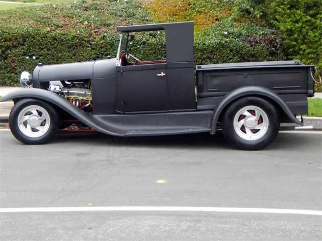 1929 Ford Pickup (CC-1951753) for sale in Mansfield, Texas