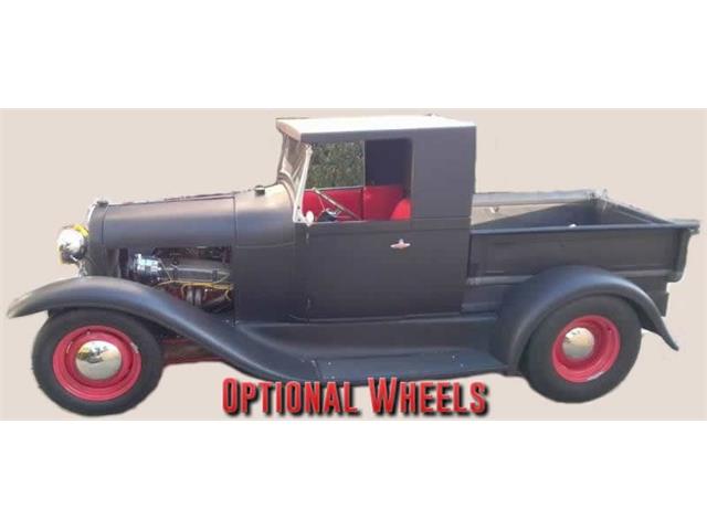 1929 Ford Pickup (CC-1951753) for sale in Mansfield, Texas