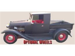 1929 Ford Pickup (CC-1951753) for sale in Mansfield, Texas