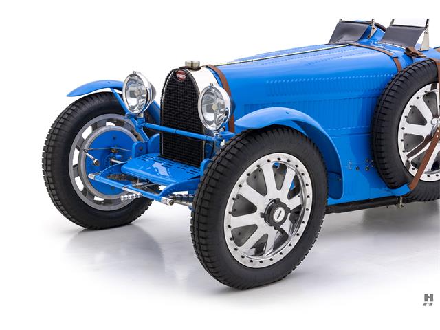 1927 Bugatti Type 35B (Recreation by Pur Sang) (CC-1951764) for sale in Saint Louis, Missouri
