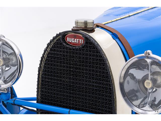 1927 Bugatti Type 35B (Recreation by Pur Sang) (CC-1951764) for sale in Saint Louis, Missouri