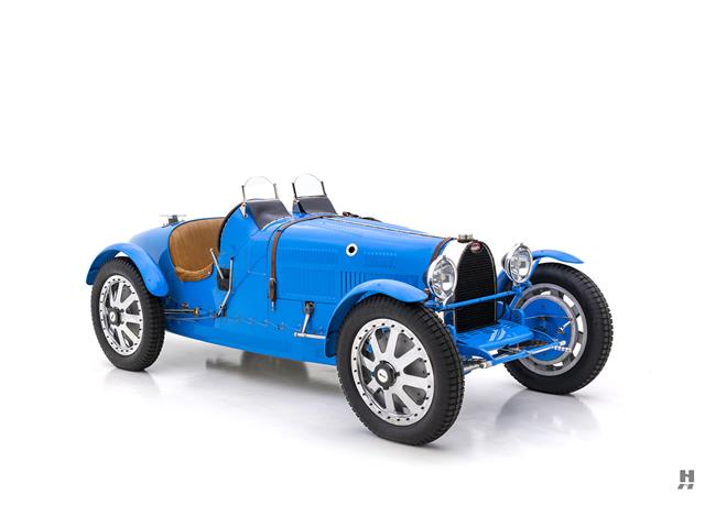 1927 Bugatti Type 35B (Recreation by Pur Sang) (CC-1951764) for sale in Saint Louis, Missouri