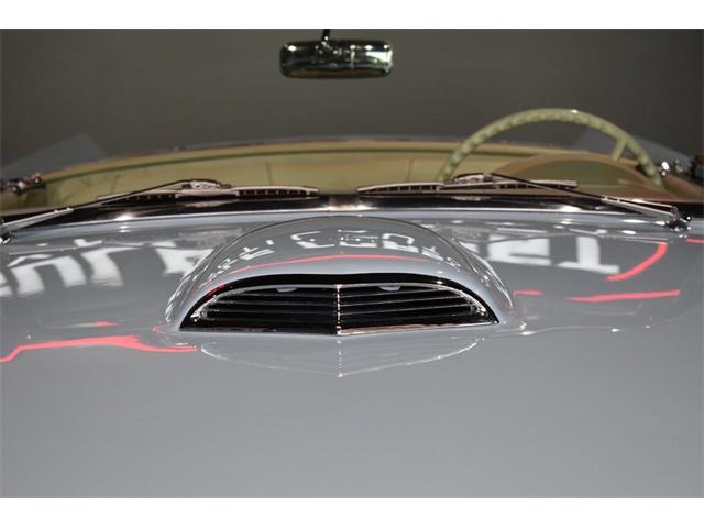 1957 Ford Thunderbird (CC-1951778) for sale in Biloxi, Mississippi