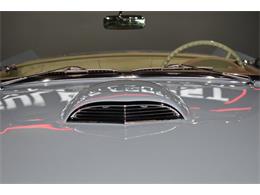 1957 Ford Thunderbird (CC-1951778) for sale in Biloxi, Mississippi