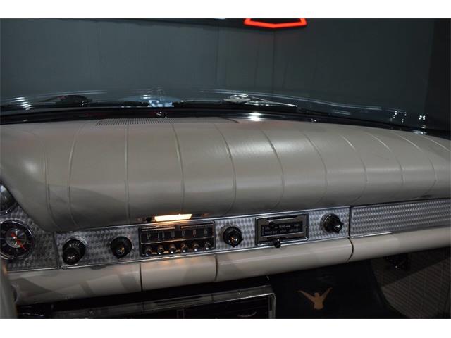1957 Ford Thunderbird (CC-1951778) for sale in Biloxi, Mississippi