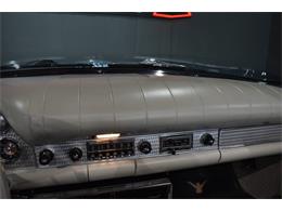 1957 Ford Thunderbird (CC-1951778) for sale in Biloxi, Mississippi
