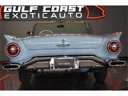 1957 Ford Thunderbird (CC-1951778) for sale in Biloxi, Mississippi